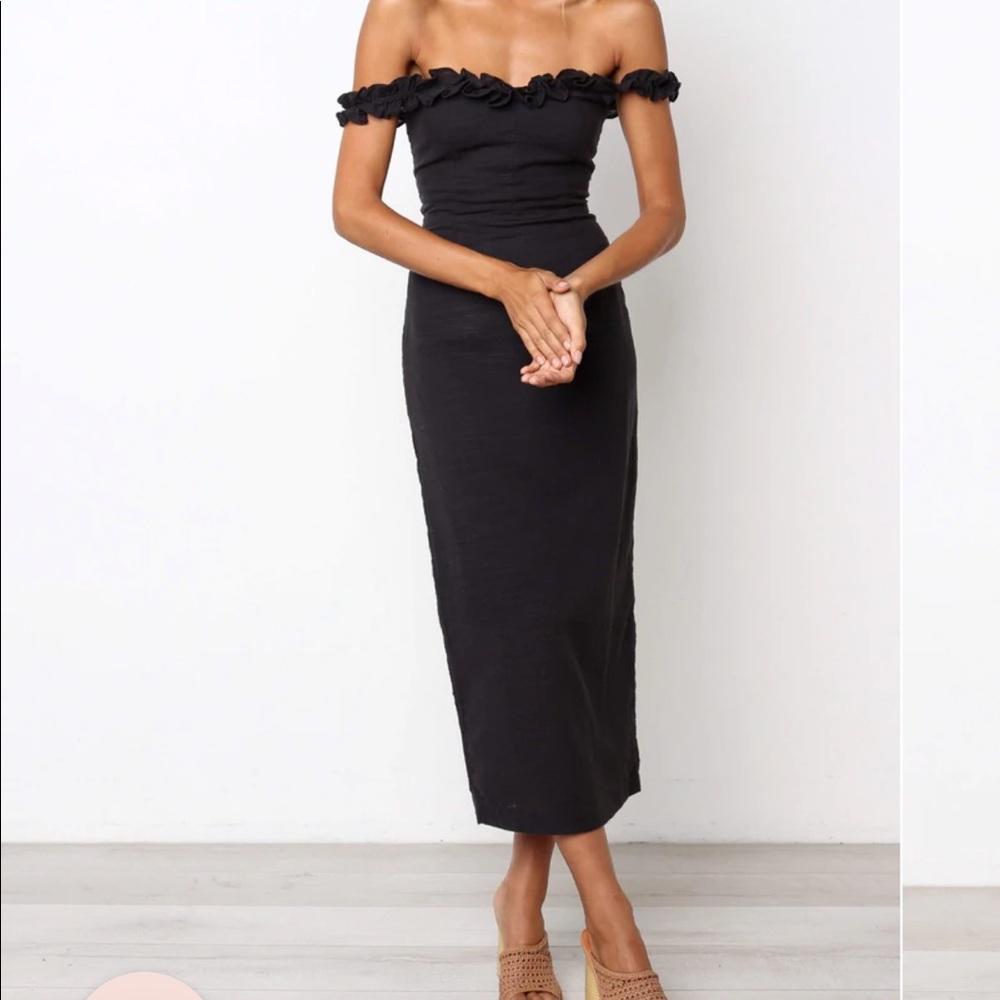 Petal & Pup Florez Dress Size 6- New with Tags! 🔖